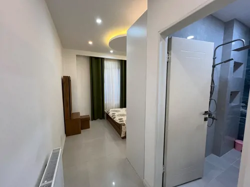 تصویر 24 - خانه ویلایی مهتاب (1) در انزلی