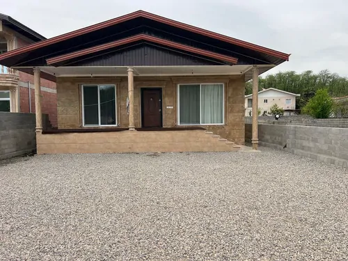 تصویر 2 - ویلا جنگلی گیسوم در اسالم