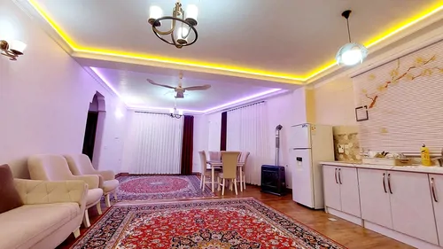 تصویر 10 - ویلا گرشا با جکوزی در  پل سفيد