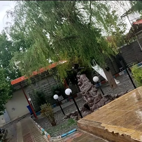 تصویر 2 - ویلا مهدیار در ملارد 