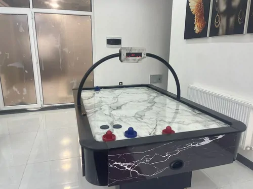 تصویر 13 - ویلا استخردار آبگرم پرواز در  چهارباغ