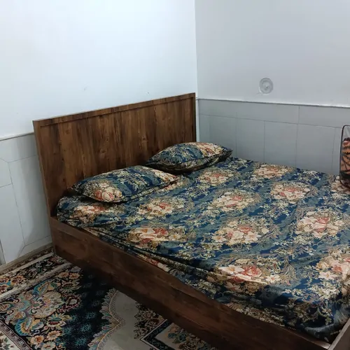 تصویر 4 - خانه مبله رنگین کمان  در کاشان