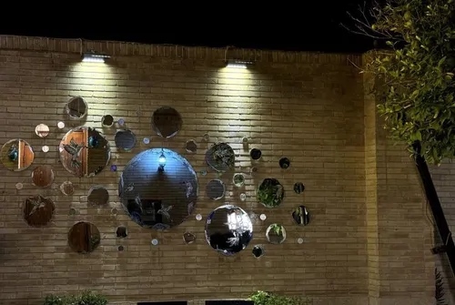 تصویر 8 - هتل سنتی پیرسوک (مریم میرزاخانی) در  شیراز