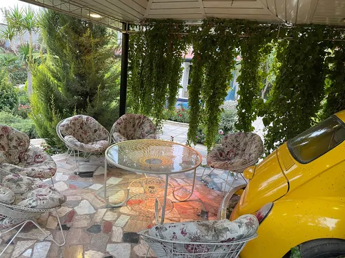 تصویر 19 - ویلا لاکچری استخردار آبگرم شب رویایی با بیلیارد در  ملارد 