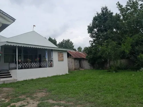 تصویر 16 - ویلا سروش در فومن