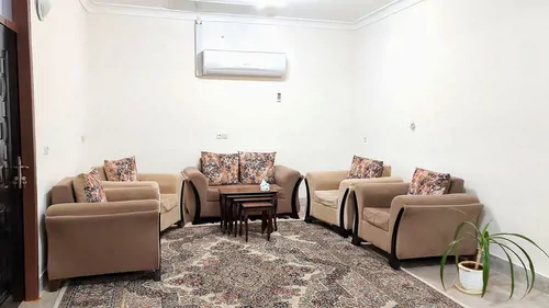 تصویر 3 - خانه ویلایی نخل و زیتون در  طبس