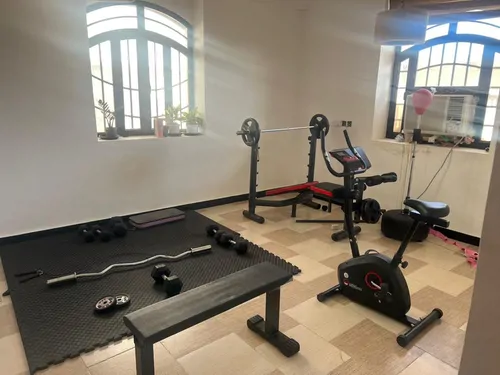 تصویر 17 - ویلا سوند در قشم