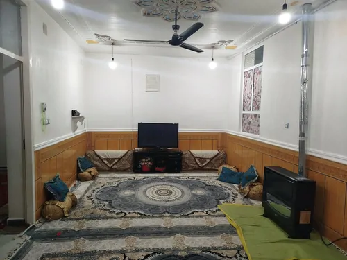 تصویر 2 - خانه روستایی سادات حسینی در ایذه