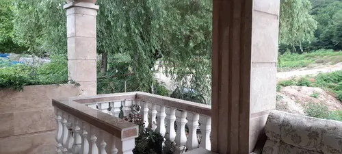 تصویر 3 - ویلا ویلا حلیمه جان سرای گل سرخ در رشت