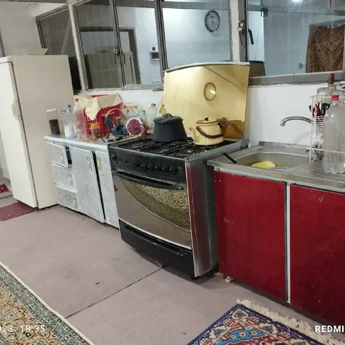 تصویر 4 - ویلا   عباس پور  در کاشمر