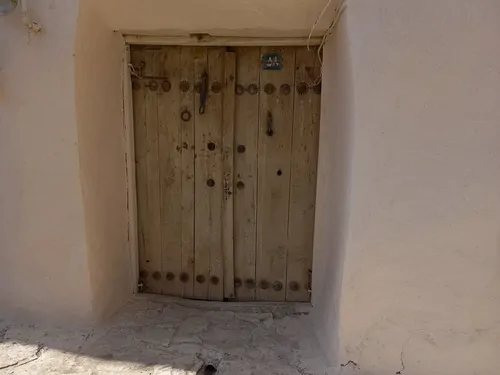 تصویر 13 - اقامتگاه بوم‌گردی کریم خان (اتاق۶) در  همدان