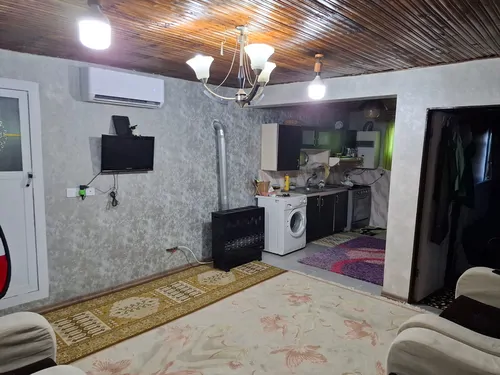 تصویر 4 - ویلا غزالی در رضوانشهر