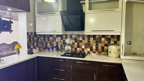 تصویر 8 - ویلا آرامش در  نشتارود