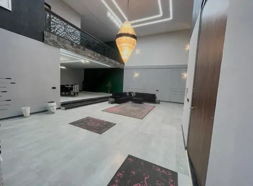 تصویر 4 - ویلا دوبلكس استخر آب گرم اسپرلوس گاردن در کردان