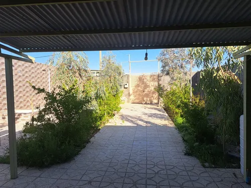 تصویر 2 - ویلا ویلای روستایی با صفا در ورامین
