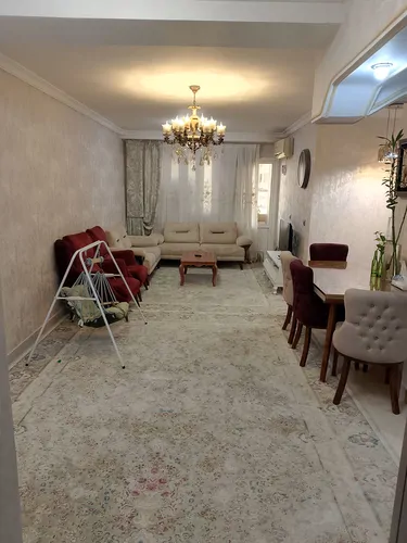 تصویر 2 - آپارتمان سجادیه در  بندر عباس