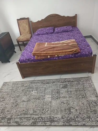 تصویر 4 - ویلا  لاکچری‌دو خواب ساحلی در زیبا کنار