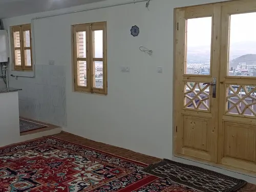 تصویر 9 - خانه سنتی هوپا  در  زنجان