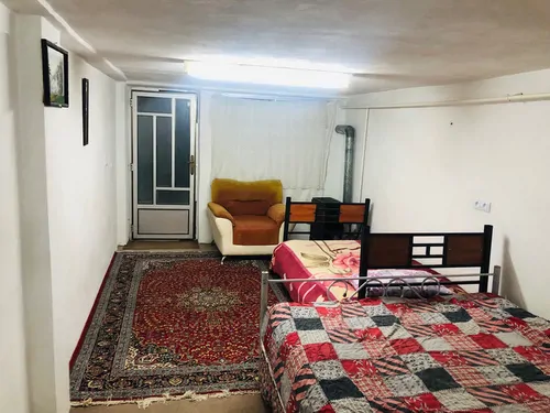 تصویر 3 - سوییت صفری (1) در  رضوانشهر