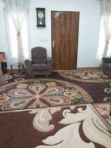 تصویر 4 - ویلا جنگلی طبیعت در ماسال