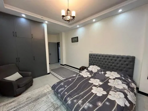 تصویر 20 - ویلا استخردار آبگرم گاندو با بیلیارد و فوتبالدستی در  کردان