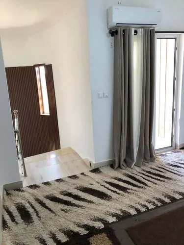 تصویر 8 - ویلا استخردار آبگرم نیکان (1) در فرح آباد