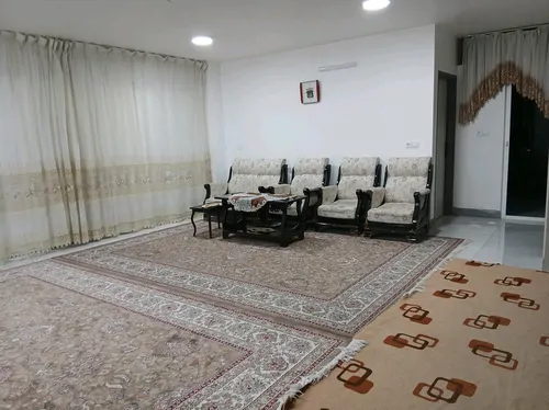تصویر 2 - ویلا حصور در داران