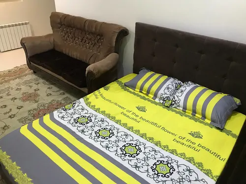 تصویر 7 - سوییت مبله آگور میدان حر  101 در  تهران