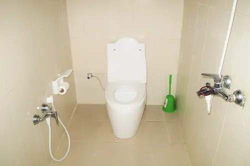 تصویر 10 - اقامتگاه بوم‌گردی اتاق دودری در  قشم