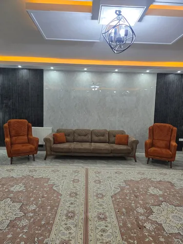 تصویر 7 - ویلا استخردار آبگرم باغ اناری در  شهریار