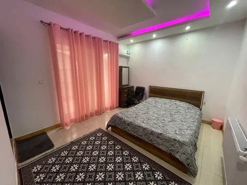 تصویر 10 - ویلا استخر آبگرم سرپوشیده اهورا در  سرخ رود