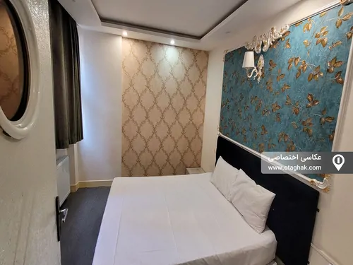 تصویر 6 - هتل آپارتمان کریم خان  1  در  مشهد