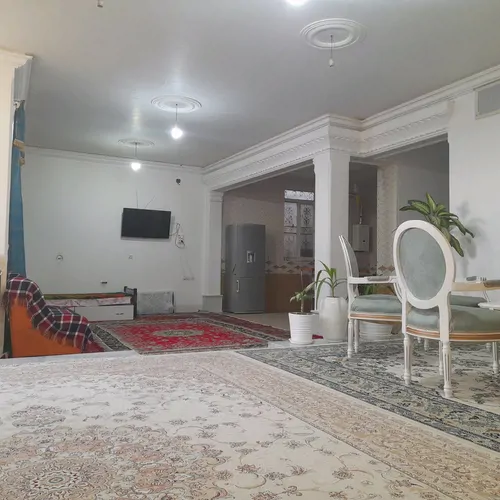 تصویر 6 - خانه پارسه  در  مرودشت