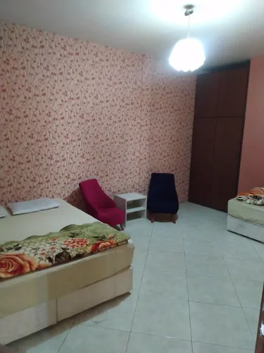 تصویر 9 - آپارتمان سپهر هشتم آبیدر(واحد۲۰۱) در  مشهد