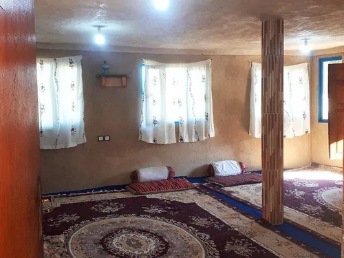 تصویر 4 - اقامتگاه بوم‌گردی یاقوت (مادربزرگ) در  بهشهر