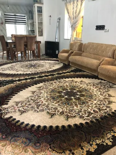 تصویر 2 - ویلا باغ بهشت در ماسال