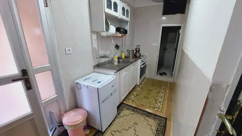 تصویر 7 - سوییت شمس العماره (اتاق نظام الدین بیگ 1) در  اردستان