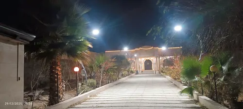 تصویر 3 - ویلا ویلا استخر سرپوشیده در ملارد