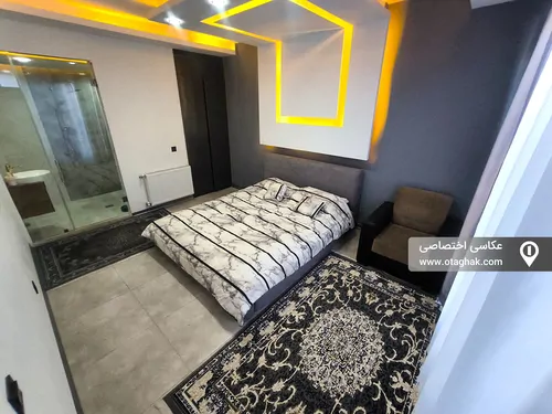 تصویر 12 - ویلا استخردار آبسرد ایلیا در کردان