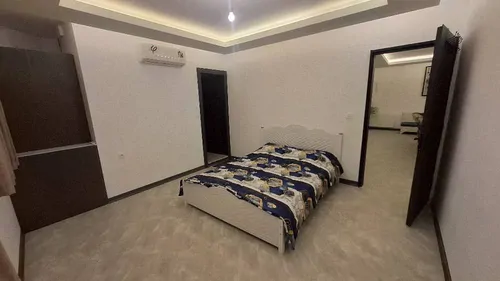 تصویر 13 - ویلا استخردار آبگرم دیانا با بیلیارد و فوتبال دستی در رودهن