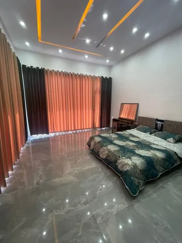 تصویر 8 - ویلا  استخردار آبگرم رایان در  سهیلیه