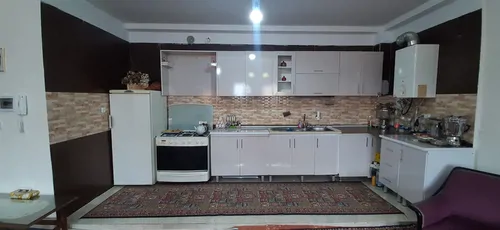 تصویر 4 - ویلا ویلای توت فرنگی در سرعین