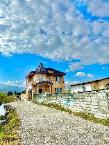 تصویر 15 - ویلا استخردار آبگرم شادی در عباس آباد