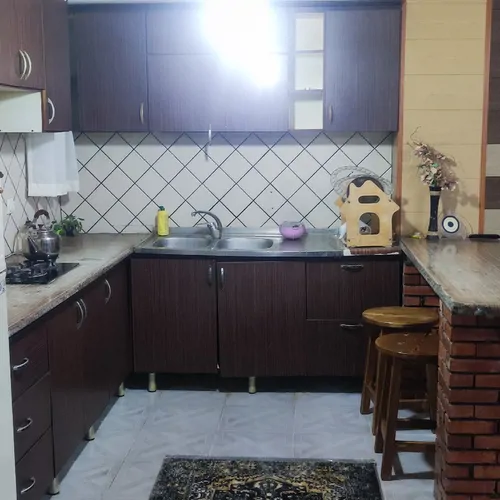 تصویر 4 - آپارتمان مبله نیل در  ایزدشهر