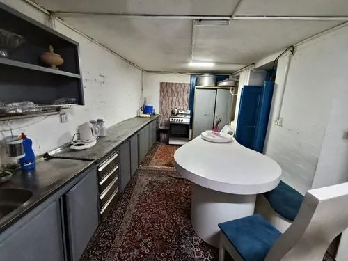 تصویر 7 - سوییت بیت الهادی (2) نزدیک به حرم در  مشهد