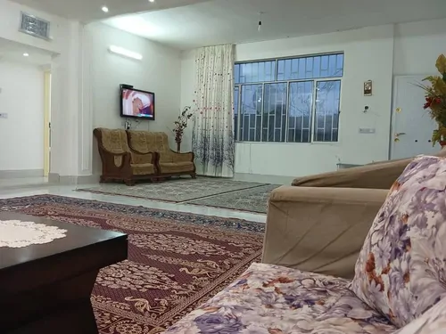 تصویر 3 - ویلا استخر اب گرم وسرد در شاندیز