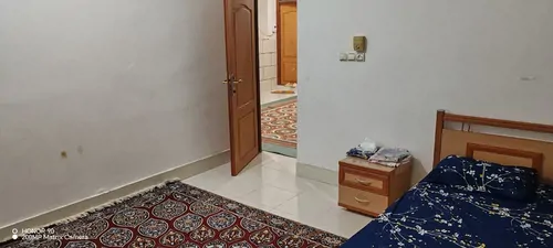 تصویر 3 - ویلا اقامتگاه بومی دربست و تمیز در هرمز