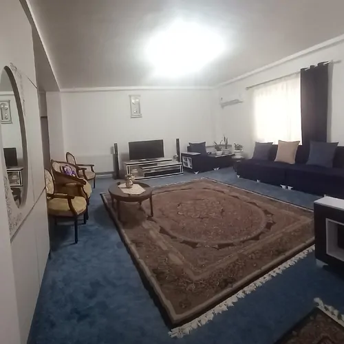 تصویر 2 - ویلا رامین در ماسال
