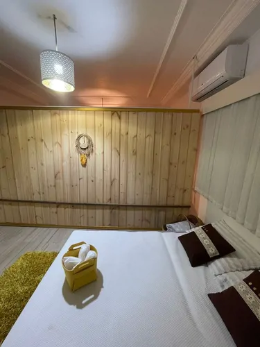 تصویر 29 - ویلا کامیلا (اتاق ژینوس) در  بابل کنار