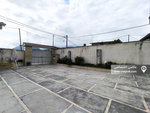 تصویر 11 - سوییت مهرداد در رامسر